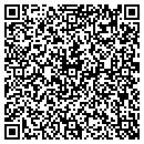 QR code with C.C.Kraftworks contacts