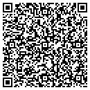 QR code with Hunt Remodeling and Restorations contacts
