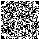 QR code with Advanced Tub & Tile Rsrfcng contacts