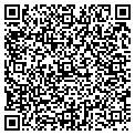 QR code with A New Finish contacts