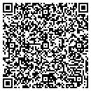 QR code with A New Porcelain contacts