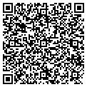 QR code with Cbr Of Lexington contacts