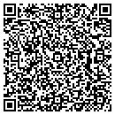 QR code with Custom Glaze contacts