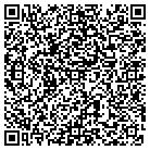 QR code with Heartland Inspect Service contacts