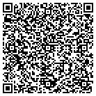 QR code with Jeff Easley Refinishing contacts