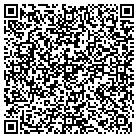 QR code with Christ Reformed Presbyterian contacts