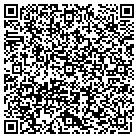 QR code with Deland Coins & Collectibles contacts