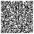 QR code with Mrrefinish Counter Top Resurfa contacts