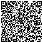 QR code with Spaur's Bathtub Refinishing contacts