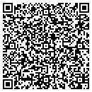 QR code with THE TUB GUYS LLC contacts