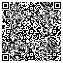 QR code with Ultimate Reglaze Inc contacts