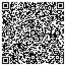 QR code with LA Cubana Cafe contacts