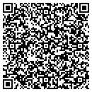 QR code with R & J Earthboring contacts