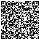 QR code with C & M Of Labelle contacts
