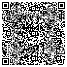 QR code with D M B Building Services Inc contacts