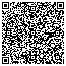 QR code with Hardrock Horizontal Boring Inc contacts