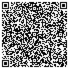 QR code with Honeyager's Mudjack Service contacts