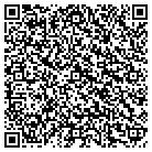QR code with Ralph Gale Construction contacts
