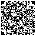 QR code with Sak Development contacts