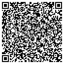 QR code with Harmony Bowl contacts