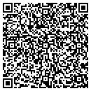 QR code with K & W Fueling Systems contacts
