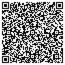 QR code with S W Elkin LLC contacts
