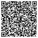 QR code with A H I contacts