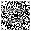 QR code with Alan George D CO contacts