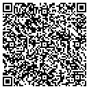 QR code with A Strictly Board Up contacts