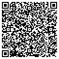 QR code with Castcon contacts
