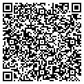 QR code with Cdm Constructors Inc contacts
