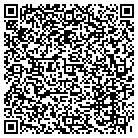 QR code with C E Flushing CO Inc contacts