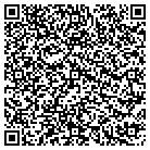 QR code with Clayton S Harn Constructi contacts