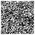 QR code with Cougar Eskimo Hut Operating contacts