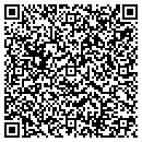 QR code with Dake R W contacts