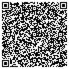 QR code with Da Silva Building Service Inc contacts