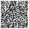 QR code with Dmj contacts