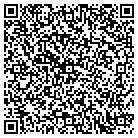QR code with D & S General Contractor contacts