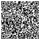 QR code with D & T Plastering Systems contacts