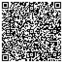 QR code with M Smith Inc contacts
