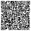 QR code with Ecg contacts
