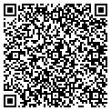 QR code with Ecostruction contacts