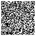 QR code with Eya contacts