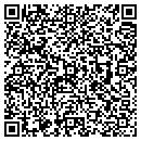 QR code with Garal CO LLC contacts