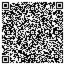QR code with Haskell CO contacts