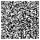 QR code with Henk's Building Maintenance contacts