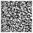 QR code with J Forrest Group contacts
