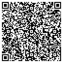 QR code with J R Cruz Corp contacts