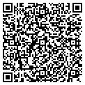 QR code with Jwc LLC contacts