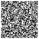 QR code with K E L Constructors Inc contacts